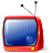 TV v2 Icon